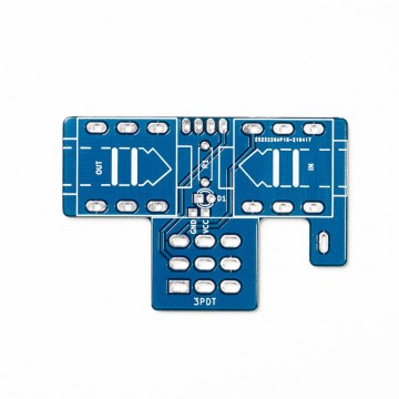 PCB para 1590N1