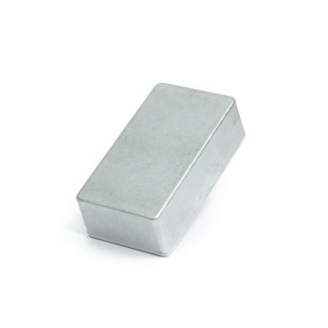 Caja de Aluminio modelo...