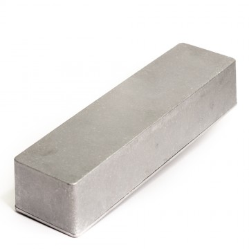 Caja de Aluminio modelo 1032L