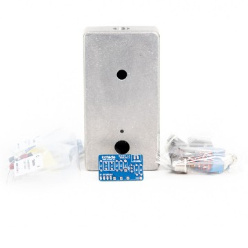 Kit Basted Booster