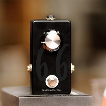 Kit DIY Booster Tornado...