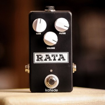 Kit Rata Distorsión